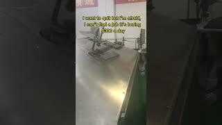 Belan wire bending machine factory