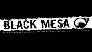 Black Mesa Source [Music] - End Credits