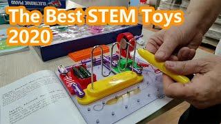 Best STEM Toys 2020| Kids Science Technology Education Mathematics Toys factory| TonySourcing 201