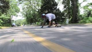 Cape Cod Summer Longboarding- HVT