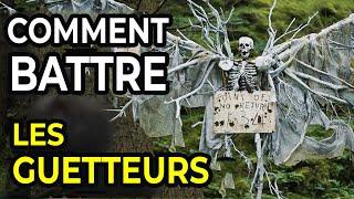 Comment Battre Les CRÉATURES DE LA FORÊT dans Les Guetteurs