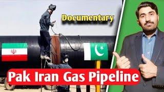 Peace Pipeline: Iran-Pakistan Gas Journey | BNN Documentary