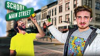 I Investigated the Drunkest Street in North America...