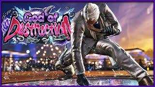 Tekken 8 Rank Up Fast with Victor's PRO TIPS!