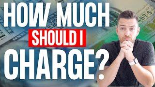 How Much Should You Charge For An Online Course?