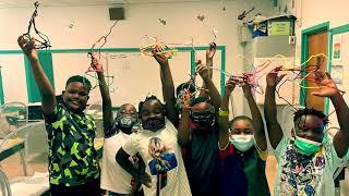 Seth Johnson Elementary Summer Showcase