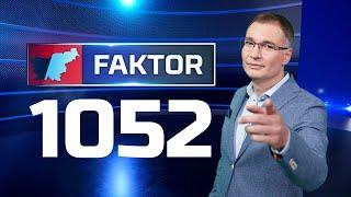 FAKTOR #1052: DEMENTNI BIDEN (mag. Bernard BRŠČIČ)