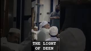 THE LIGHT OF DEEN #ismail #viralvideo