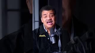 Do we matter? | Neil deGrasse Tyson #criticalthinking #philosophy