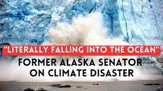 What Does Climate Change Mean for Alaska?