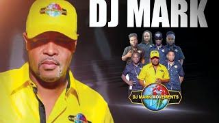 THE LEGEND DJ MARK, DJ MARK MOVEMENTS | BASS ODYSSEY | SQUINGY | UK TOUR