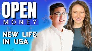 Moving From The Philippines To Follow The American Dream | Open Money