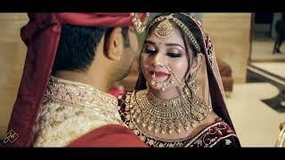 Wedding Cinematic Highlights || Gourav & Anushri|| JEET studio