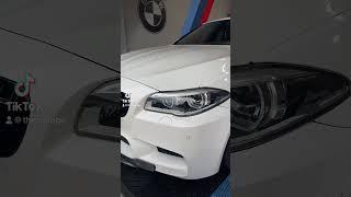 10 Things I Hate About My BMW M5 F10  #shorts #bmw