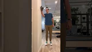 Build Shoulder Stability