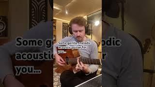 Gentle Fingerstyle “A Dozen Red Roses” #fingerstyleguitar