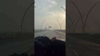 Reminiscing the best expressway with my beast#reminiscing#expressway#best#heaven#for#carlovers