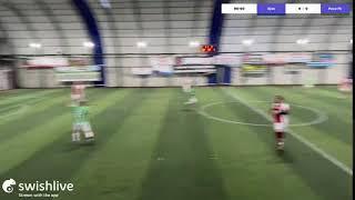 Live powered by Swish Live app Ajax VS Pusu Fk