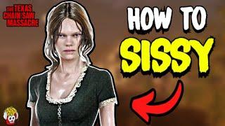 The Ultimate Sissy Guide | Texas Chainsaw Massacre Game Tutorial