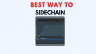 7 Years of SIDECHAINING advice in 3mins | Sidechain Tutorial in FL STUDIO