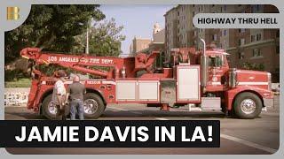 Evolution of Heavy Recovery - Highway Thru Hell - S06 EP14 - Reality Drama