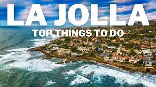 Top things to do in La Jolla California | Best Hidden Gems