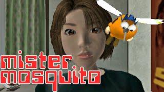 Mister Mosquito［蚊］| OSSC, Elgato HD60S+ | PlayStation 2