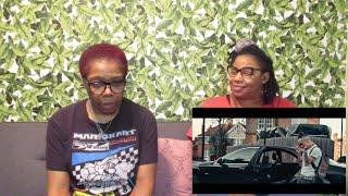 Yungen ft. Dappy - Comfortable | Official Video Reaction!