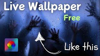 Live wallpapers for windows Pc |@loadpakiir