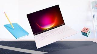 Dope Tech: The Hottest Laptop Design!