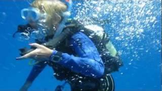 Diving in Gozo - P31 Wreck Dive