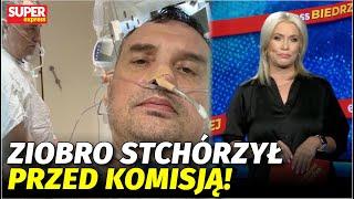 Biedrzycka EXPRESSEM | ZIOBRO NIE POJAWIŁ SIĘ NA KOMISJI