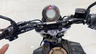 Rebel500 90km 2024(15x)+Svart401 2022(10x)+CB150 2020(6x) - Thi Moto Thủ Đức