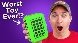 10 WILD Products You Can 3D Print at Home! • Vat19 Rejects #59