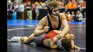 "I live for this" Austin Desanto Highlight Video