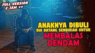 (FULL VERSION) BEGINI JADINYA JIKA BERANI MEMBULl ANAK SEORANG IBU RUMAH TANGGA‼️Alur Angry Mom