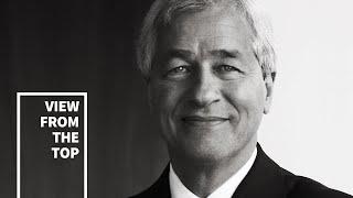 Jamie Dimon, Chairman, President, and CEO of JPMorgan Chase