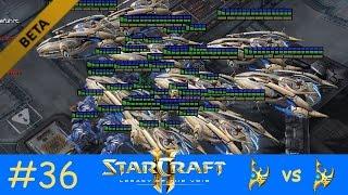 Träger einsatzbereit - Starcraft 2: Legacy of the Void Beta #36