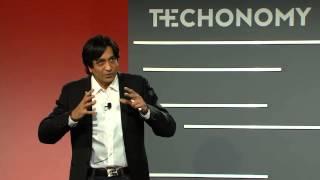 Techonomy 2012: Collaborative Consumption and the Sharing Economy