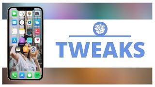 Top BEST Updated Jailbreak Tweaks for iOS 11/12/13/14 (Checkra1n, Odyssey, Unc0ver + Chimera)