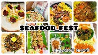 SEAFOOD FEST