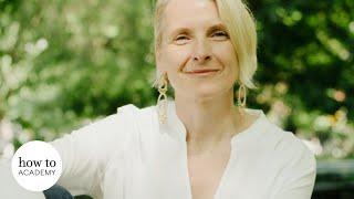 Elizabeth Gilbert on Life and Love