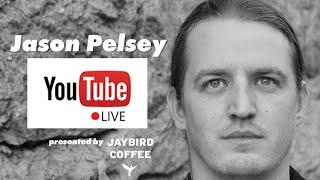 Jason Pelsey Piano Session April 27th, 2020 , Presented by Jaybird Coffee