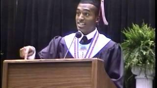 J. Frank Dobie High School 2011 Commencement Address-by Robert E. Timmons