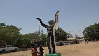 Welcome to Albreda/ Juffureh Home of Kunta Kinteh - Gambia April 2021 Roots & Culture Tour