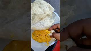 Amalapuram lo evening time's lo puri  #food #minivlog #vlog #tiffin #foodvlog #foodvideo #ytviral