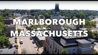 Marlborough, MA - Live, Work, Play 2018