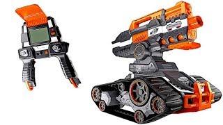 Nerf News - NERF N-Strike Elite Terrascout
