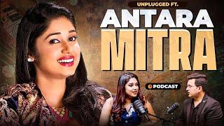 Unplugged FT. Antara Mitra | Zara Zara Mehekta Hai | Gerua | Arjit Singh | Bollywood Singers