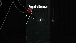 3 Sneaky Decoy Tips for Doors, Windows, and Gates! | #tips #tricks #gaming #huntshowdown